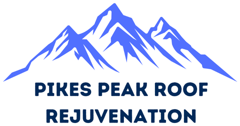 Pikes Peak Roof Rejuvenation